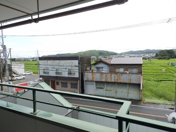 蓮花寺駅 徒歩10分 4階の物件内観写真